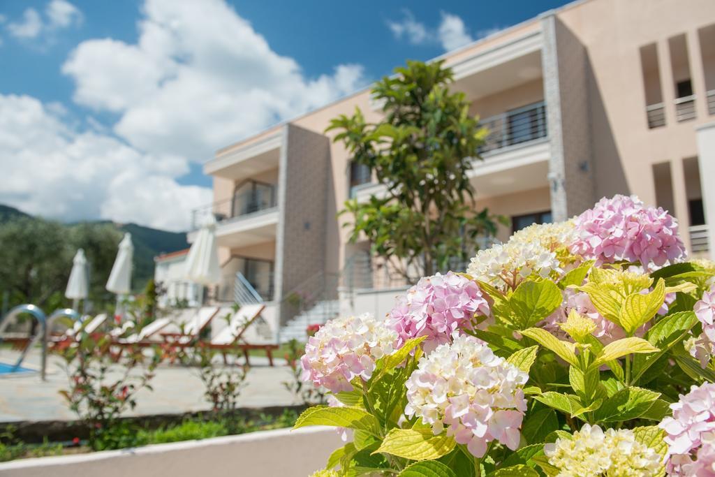 Apartamento Luxury Sirens Fresh Limenas  Exterior foto