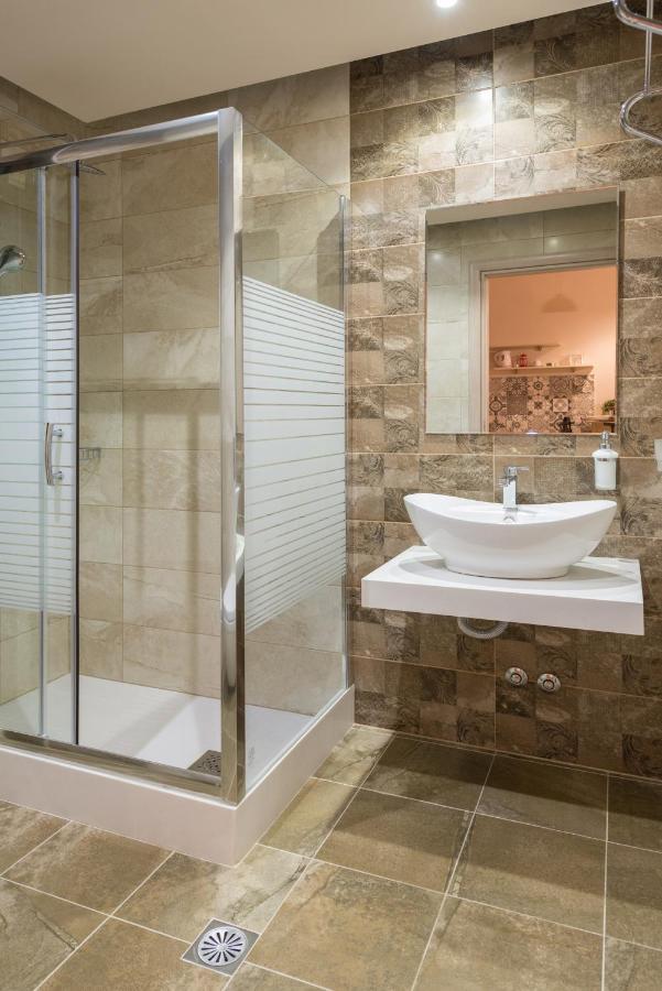 Apartamento Luxury Sirens Fresh Limenas  Exterior foto